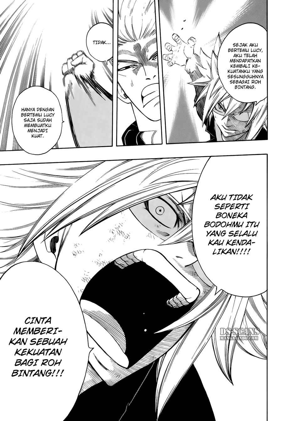 Fairy Tail chapter 115 halaman 18