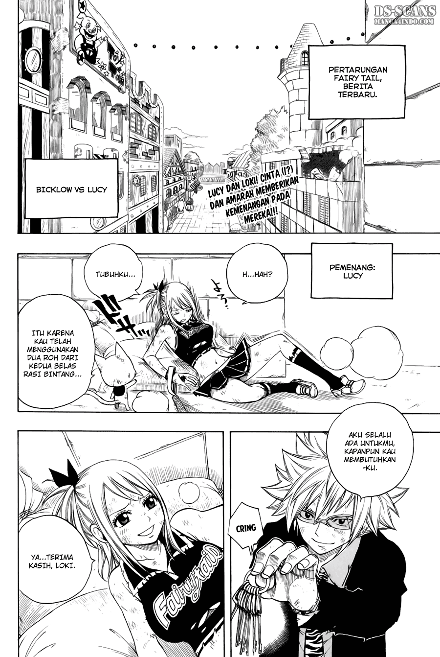Fairy Tail chapter 116 halaman 3