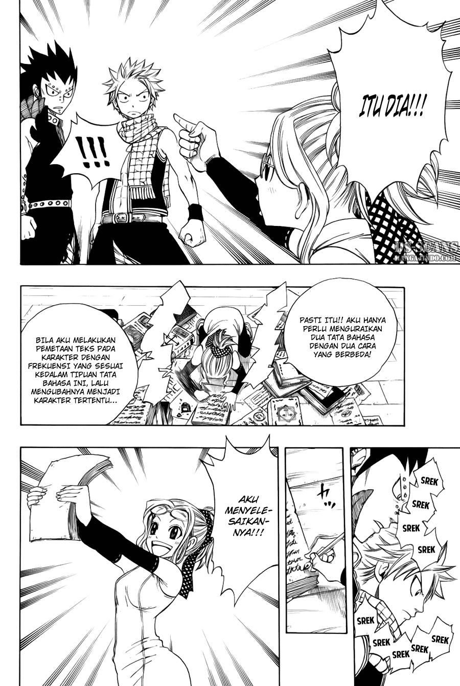 Fairy Tail chapter 116 halaman 5