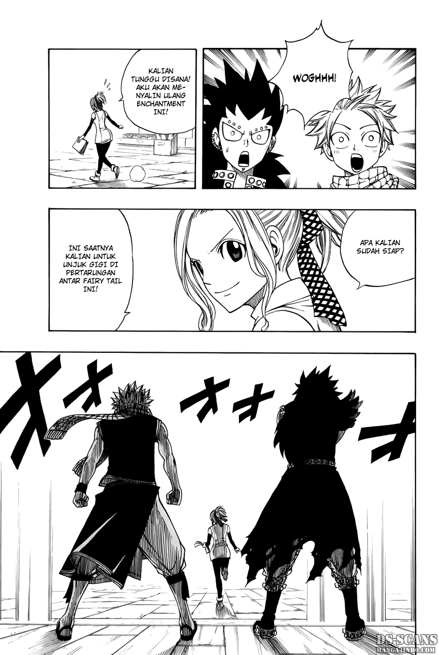 Fairy Tail chapter 116 halaman 6