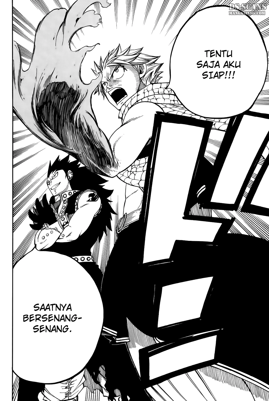 Fairy Tail chapter 116 halaman 7