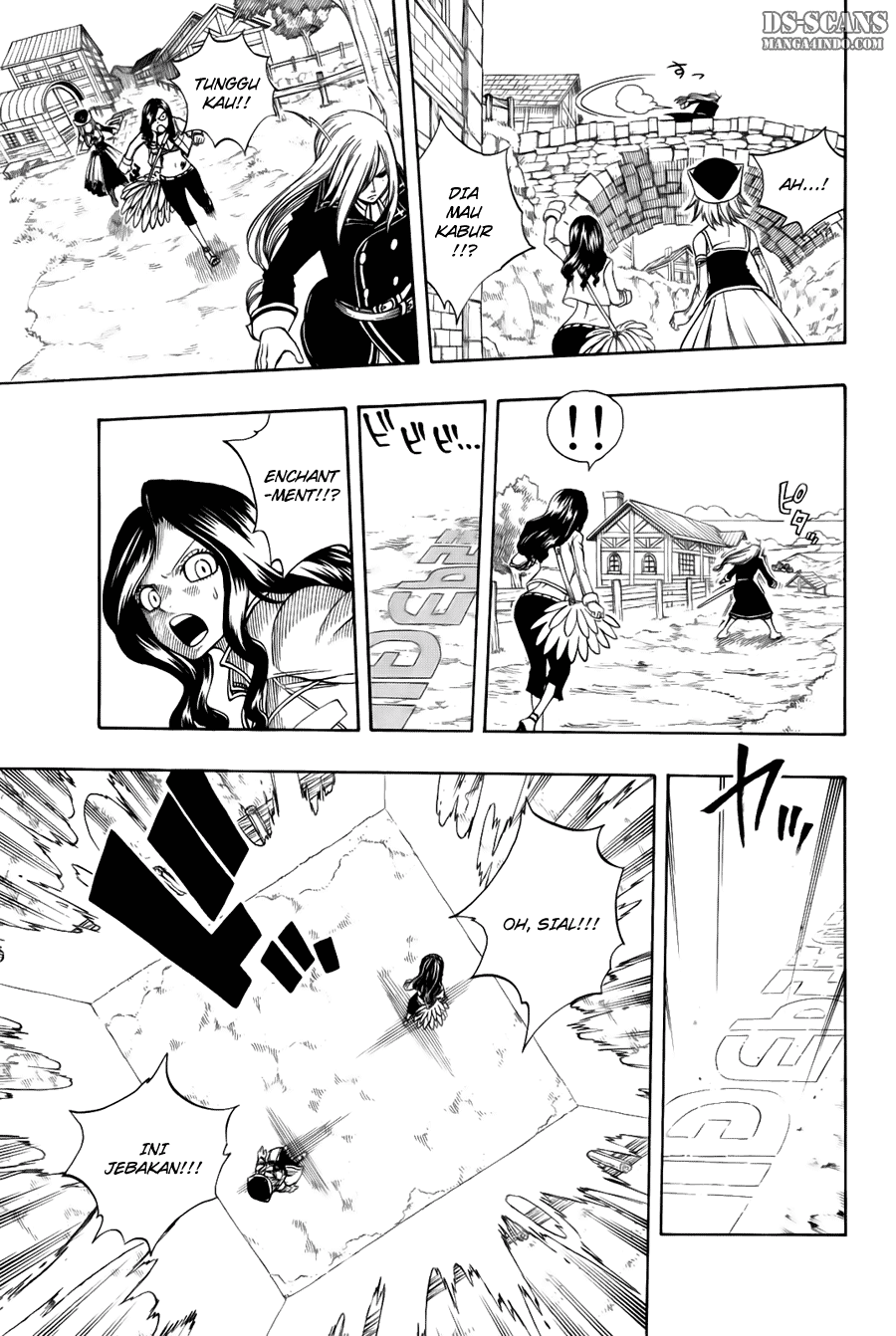 Fairy Tail chapter 116 halaman 12