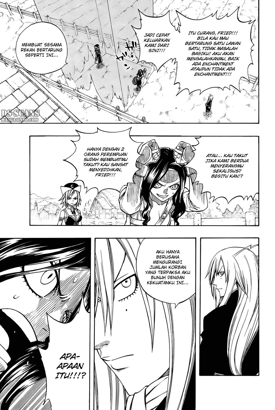 Fairy Tail chapter 116 halaman 14