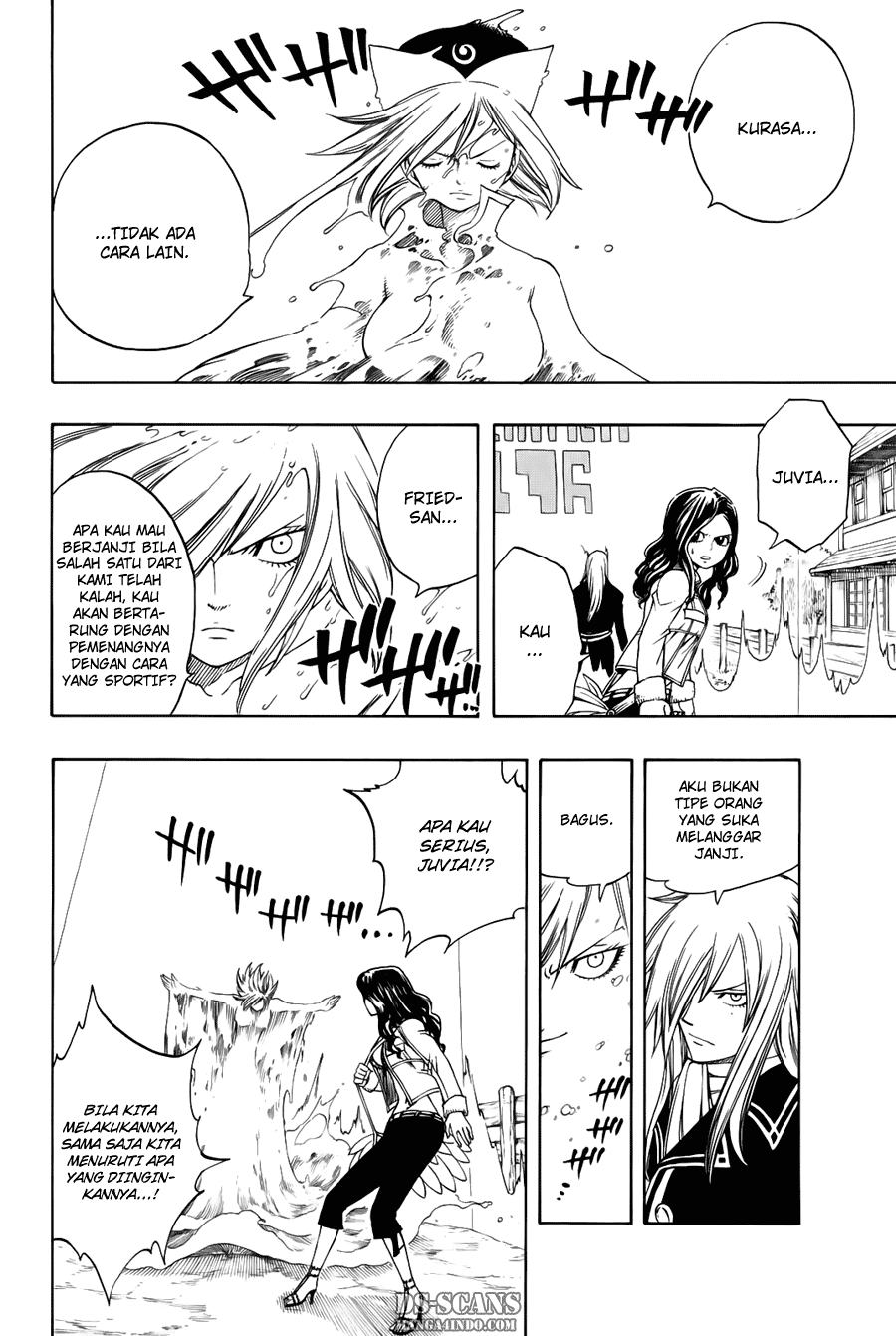 Fairy Tail chapter 116 halaman 15