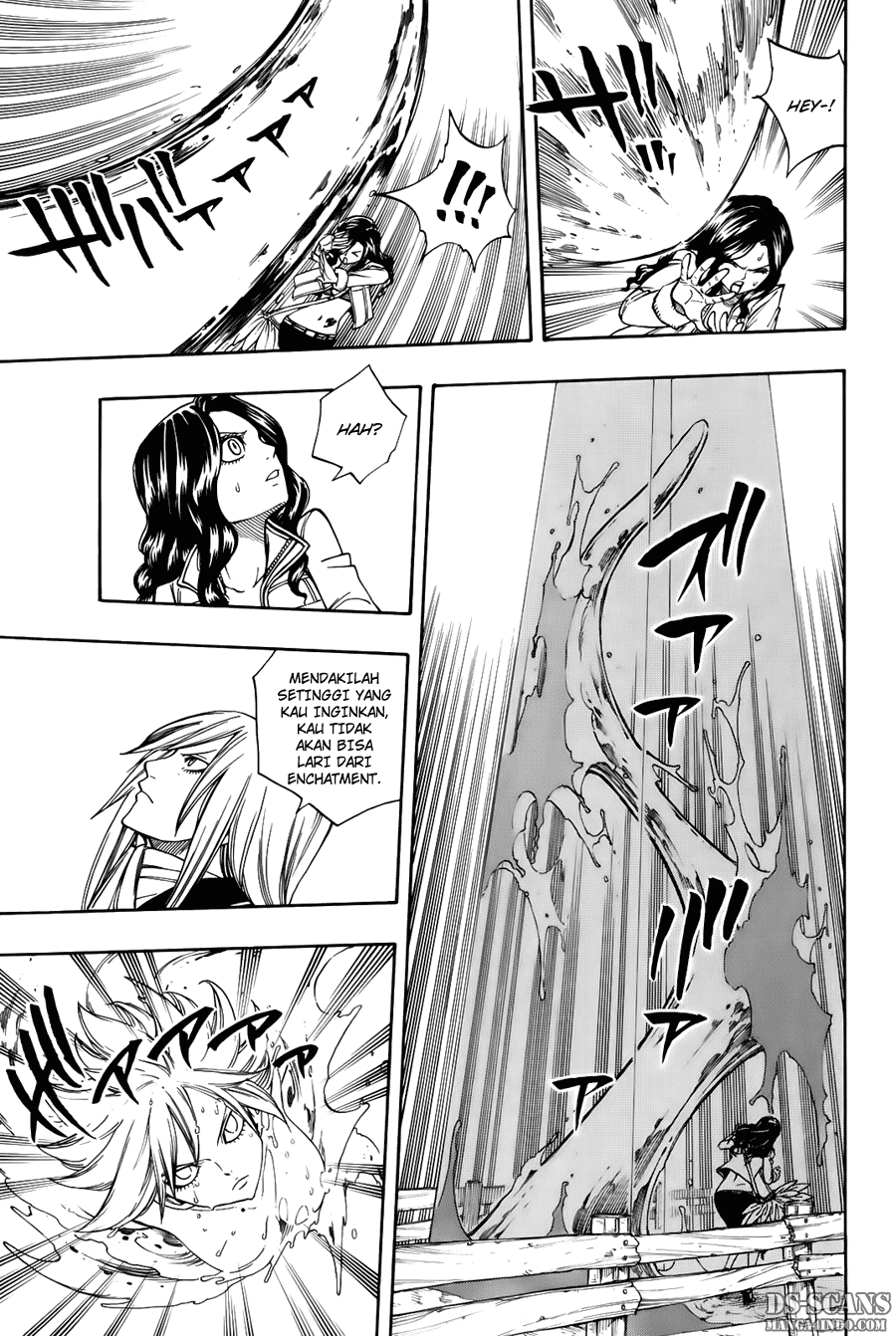 Fairy Tail chapter 116 halaman 16