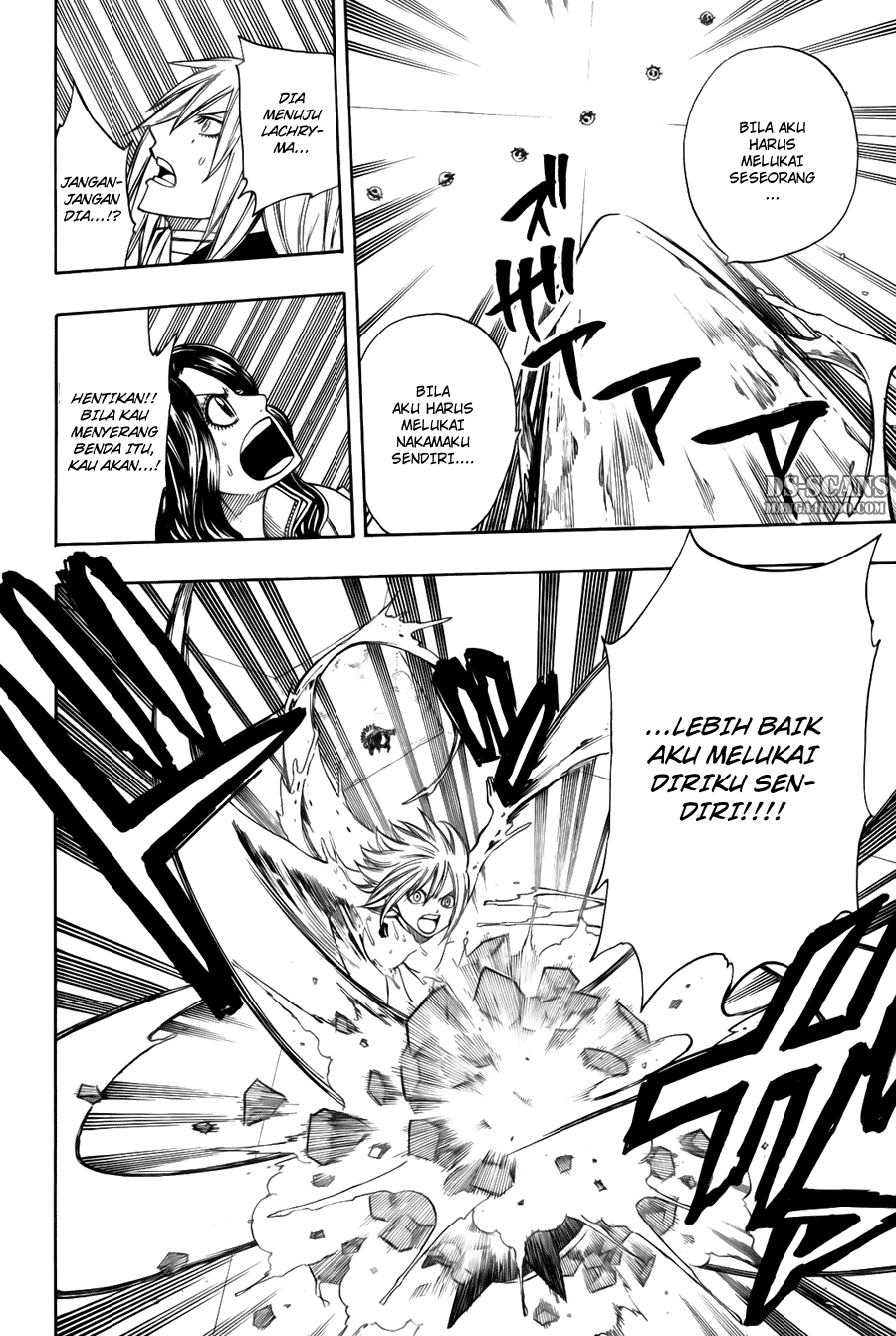 Fairy Tail chapter 116 halaman 17
