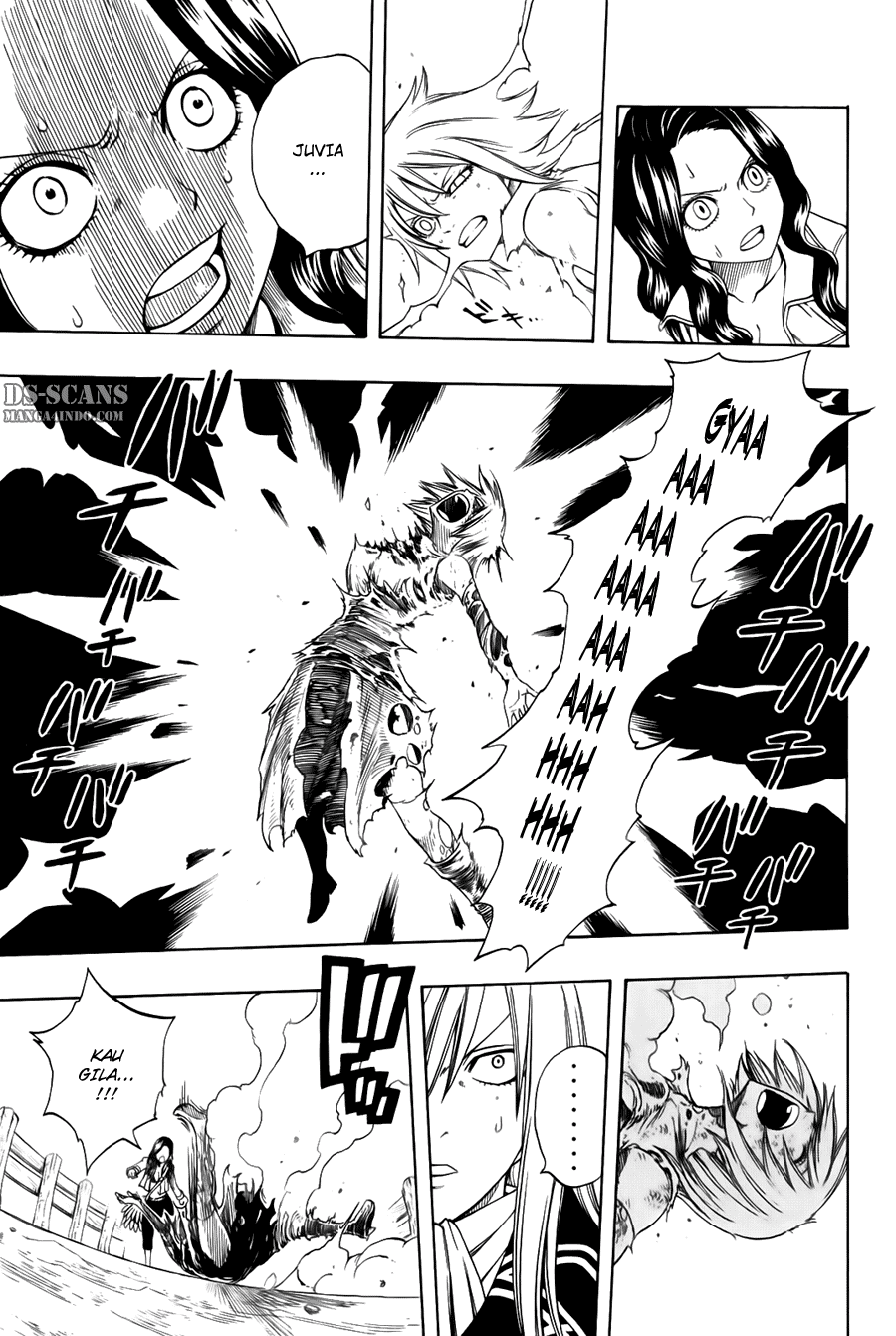 Fairy Tail chapter 116 halaman 18