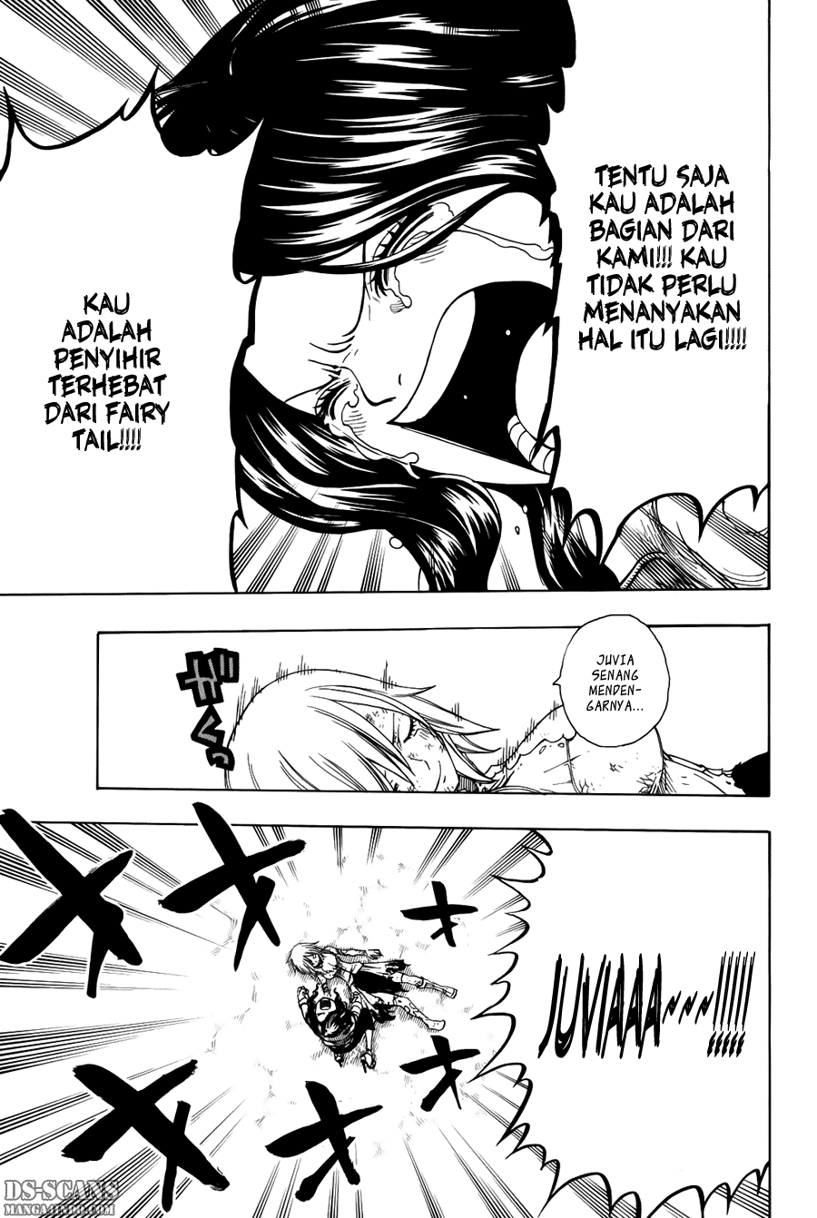 Fairy Tail chapter 116 halaman 20