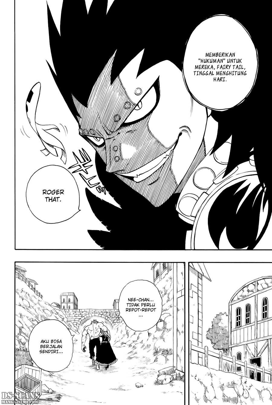 Fairy Tail chapter 117 halaman 5