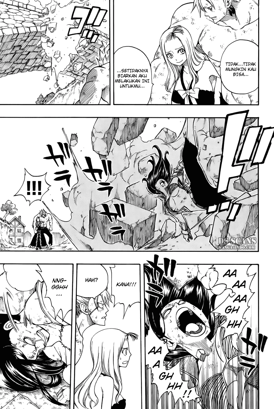 Fairy Tail chapter 117 halaman 6