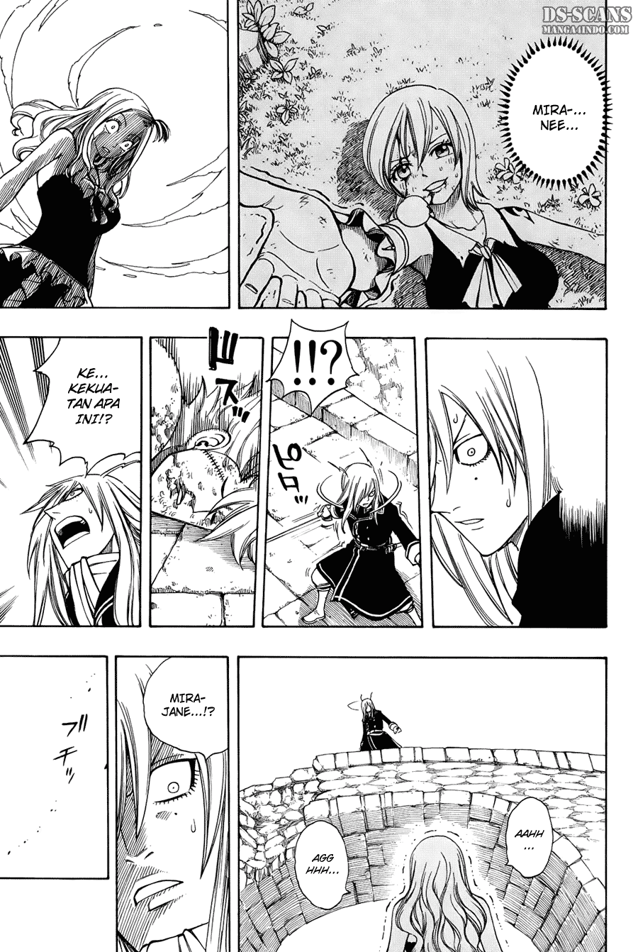 Fairy Tail chapter 117 halaman 14