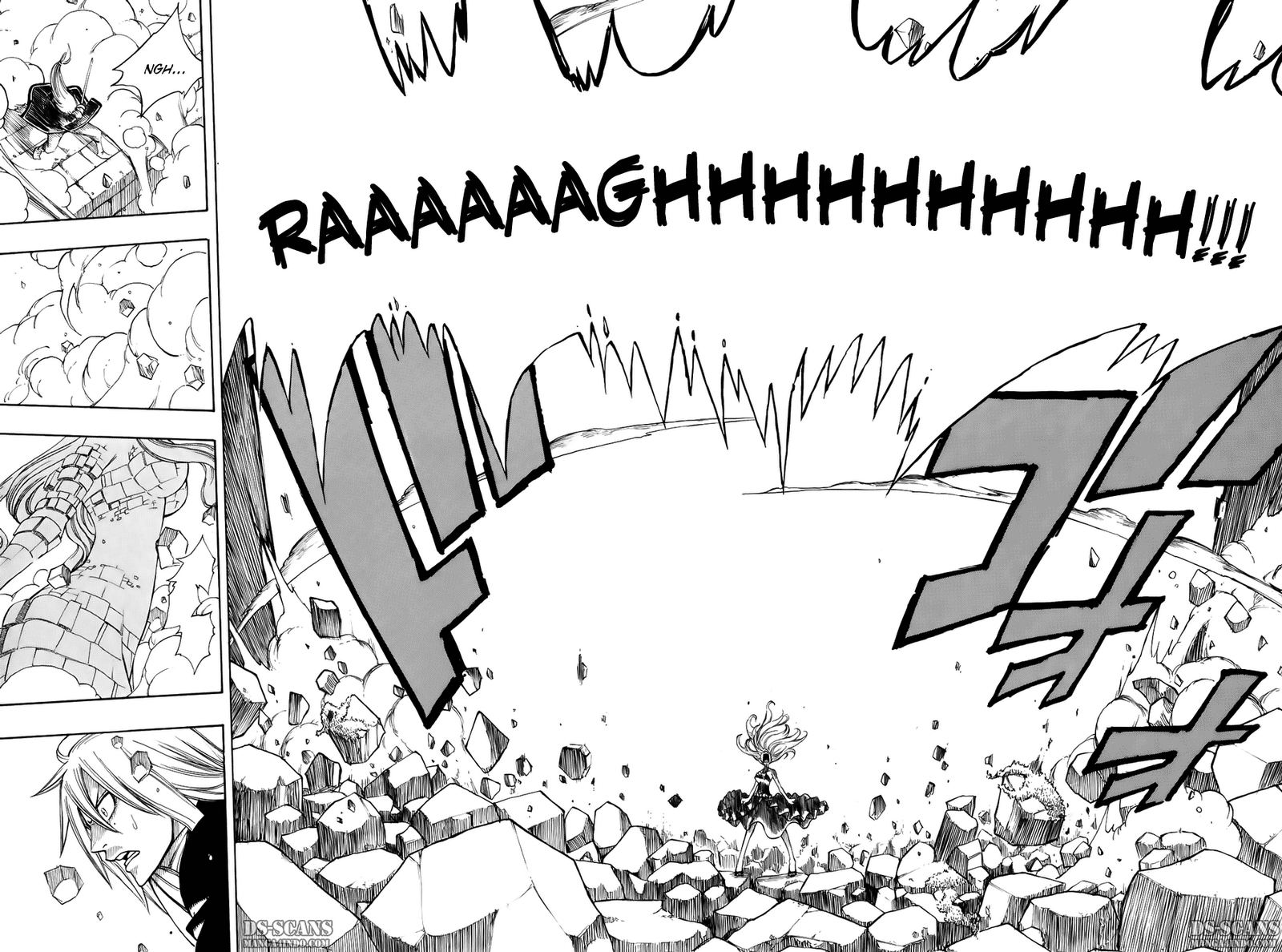 Fairy Tail chapter 117 halaman 15