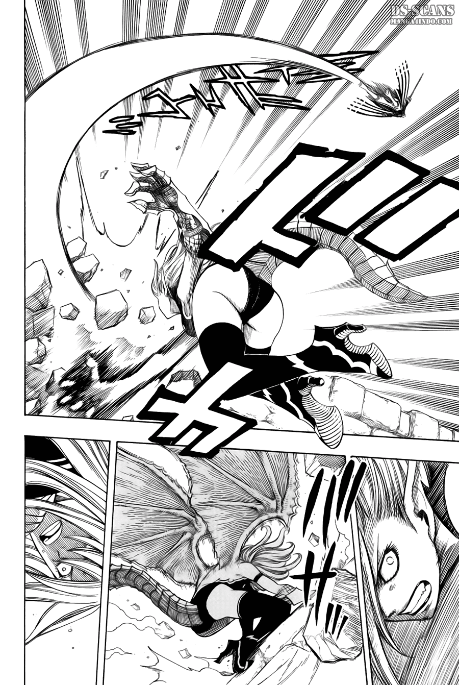 Fairy Tail chapter 117 halaman 18