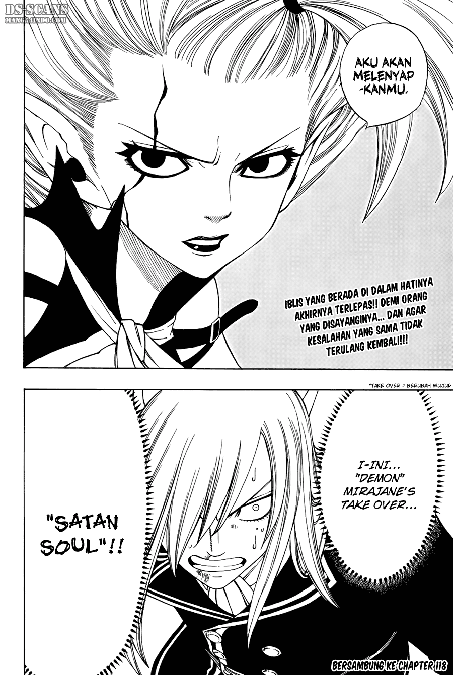Fairy Tail chapter 117 halaman 20