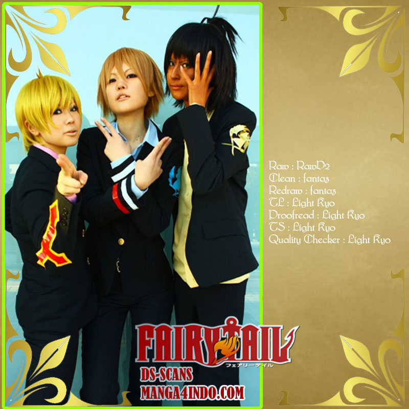 Fairy Tail Bab 118 halaman 1