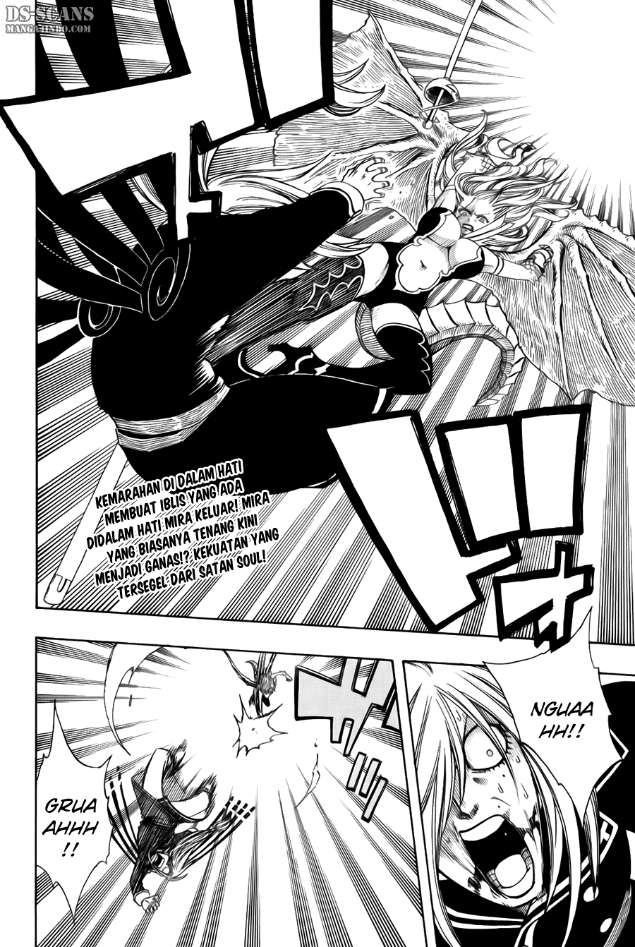 Fairy Tail Bab 118 halaman 3