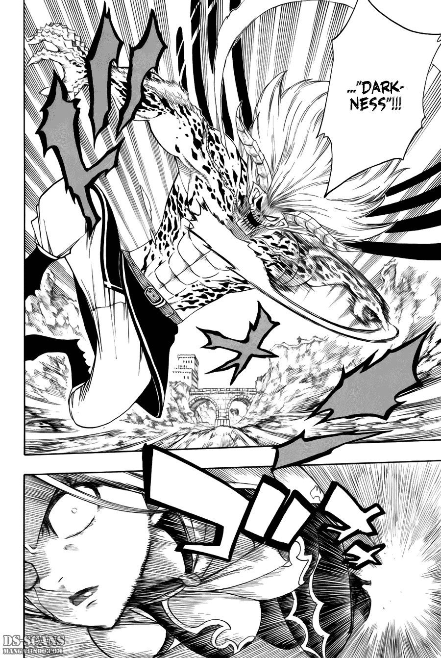 Fairy Tail Bab 118 halaman 5