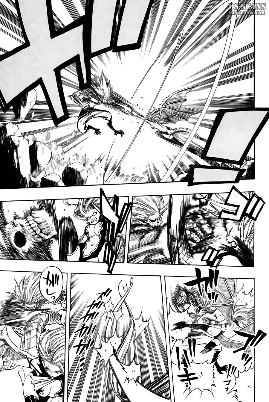 Fairy Tail Bab 118 halaman 6