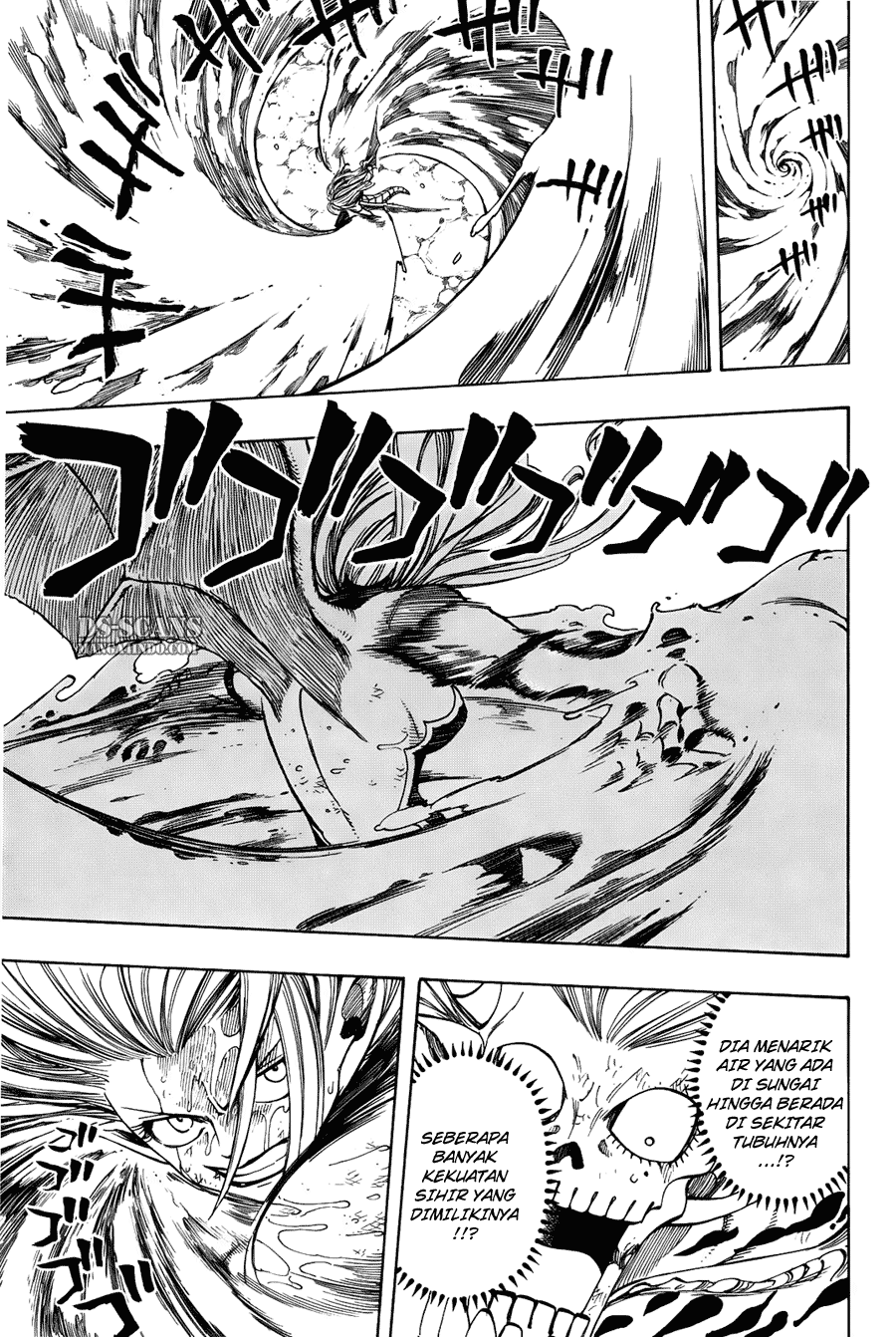 Fairy Tail Bab 118 halaman 8