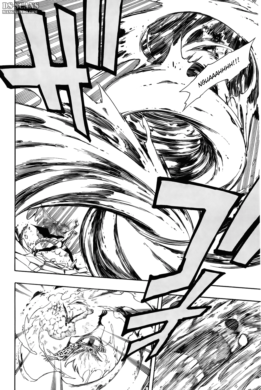 Fairy Tail Bab 118 halaman 9
