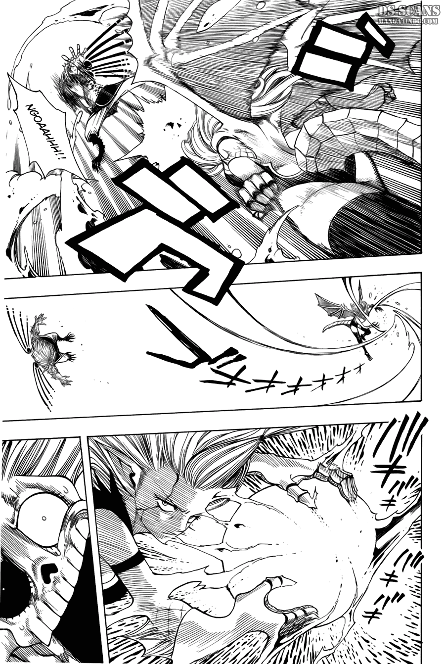 Fairy Tail Bab 118 halaman 10