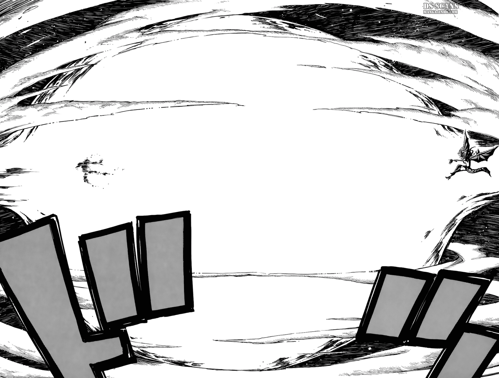 Fairy Tail Bab 118 halaman 11