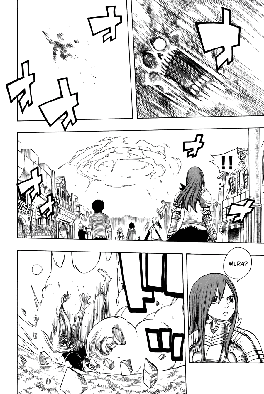 Fairy Tail Bab 118 halaman 12
