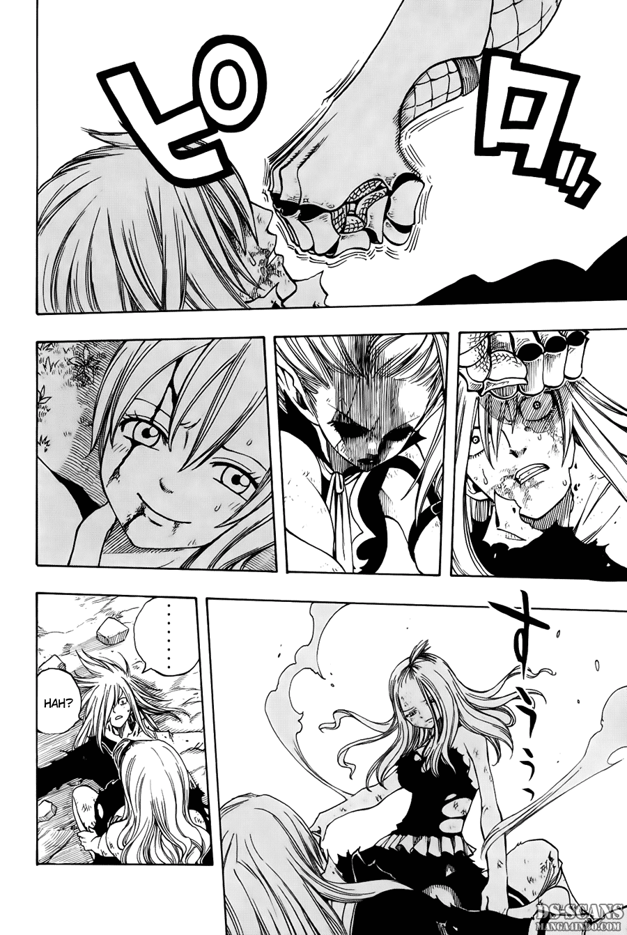 Fairy Tail Bab 118 halaman 14