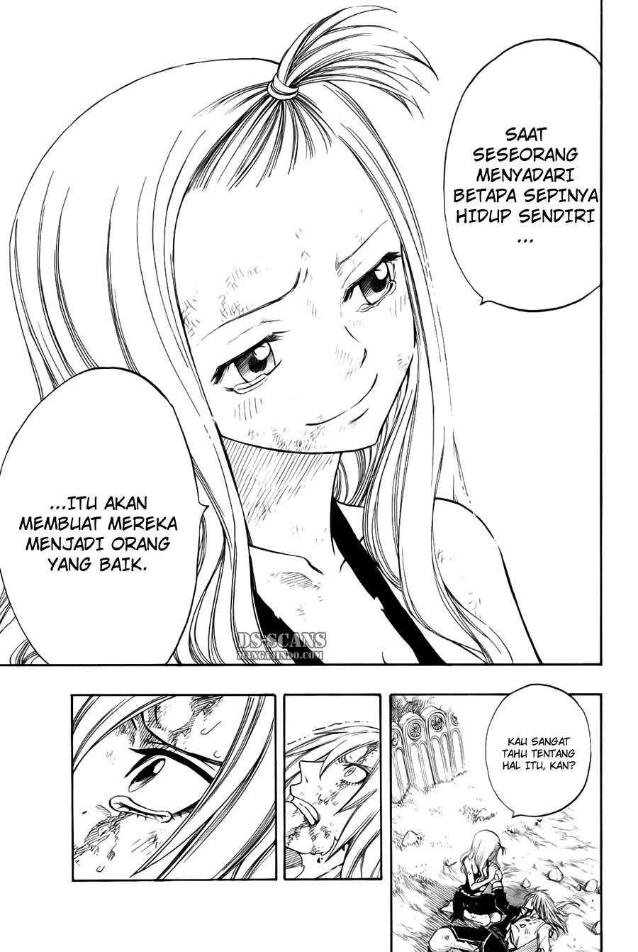 Fairy Tail Bab 118 halaman 17