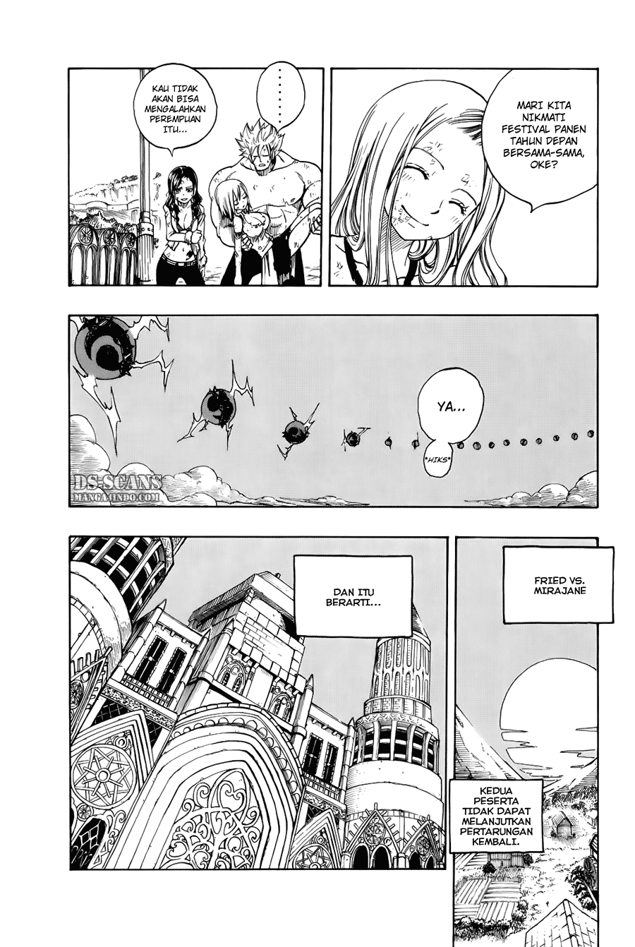 Fairy Tail Bab 118 halaman 19