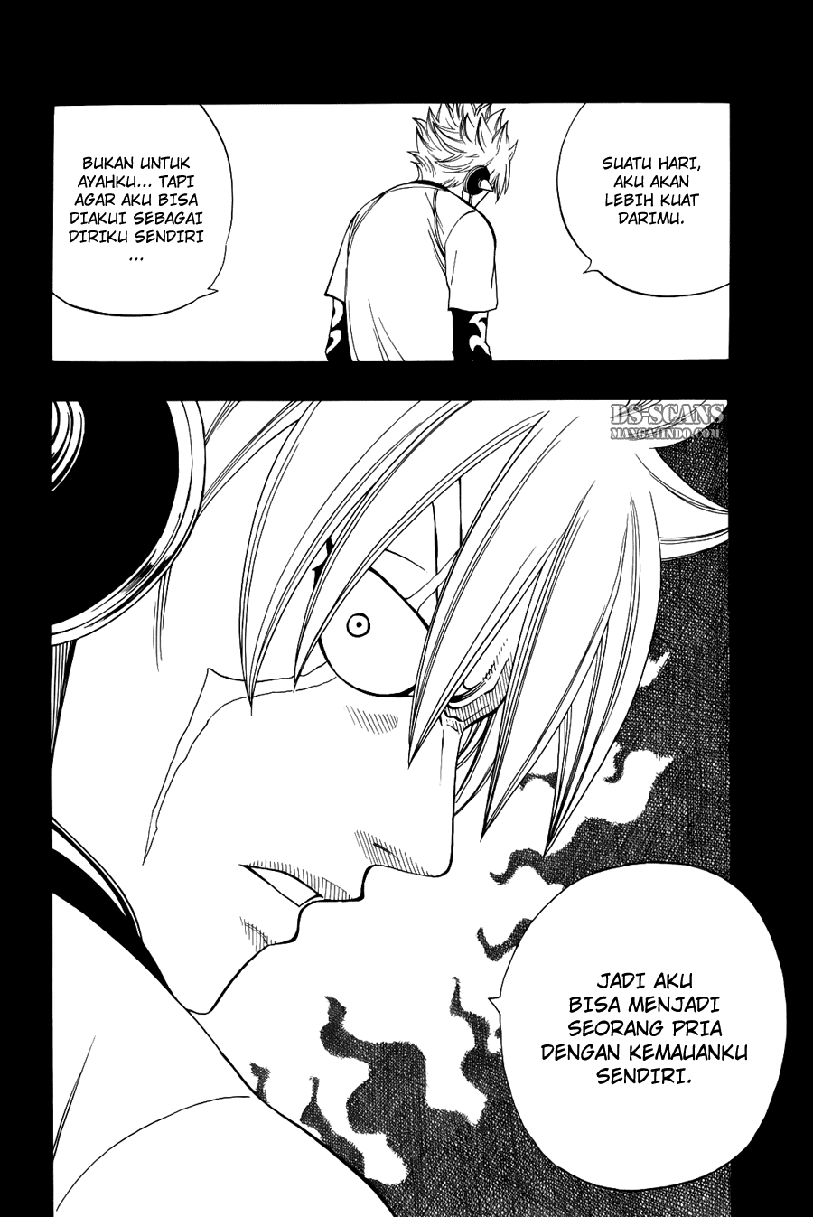 Fairy Tail Bab 119 halaman 15