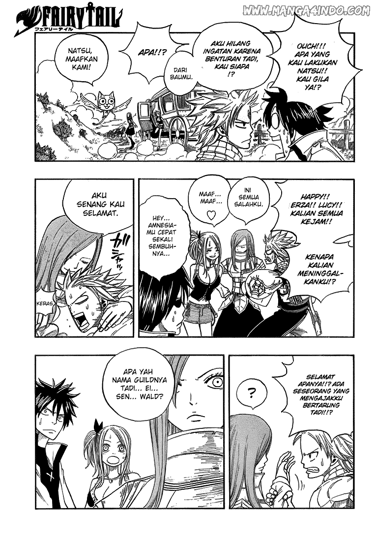Fairy Tail chapter 12 halaman 16