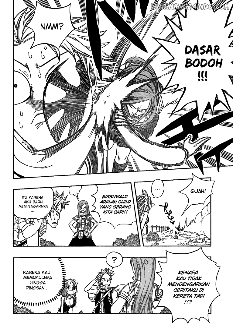 Fairy Tail chapter 12 halaman 17