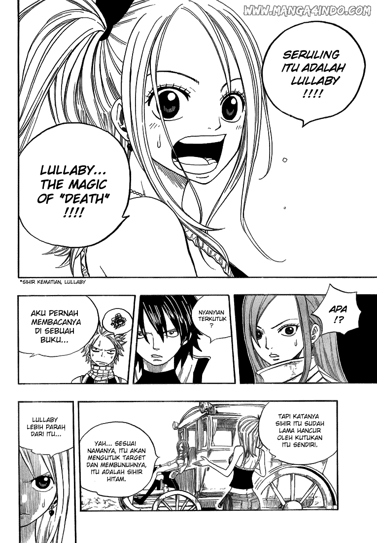 Fairy Tail chapter 12 halaman 19