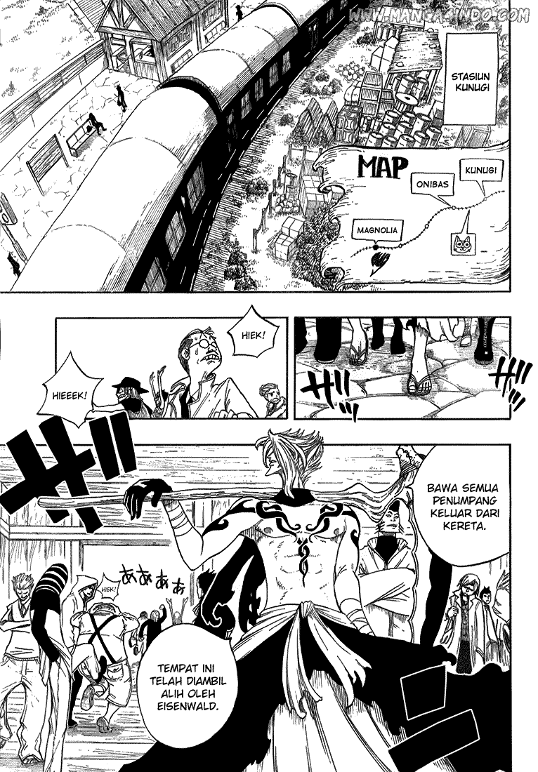 Fairy Tail chapter 12 halaman 20