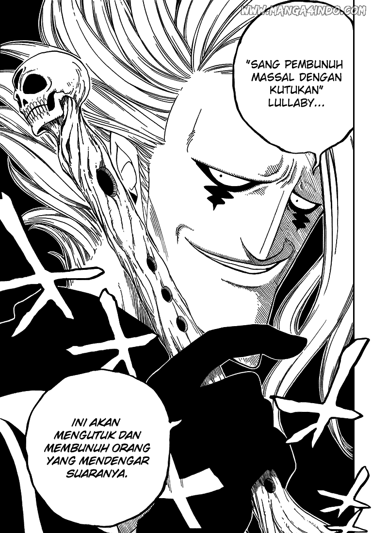 Fairy Tail chapter 12 halaman 22