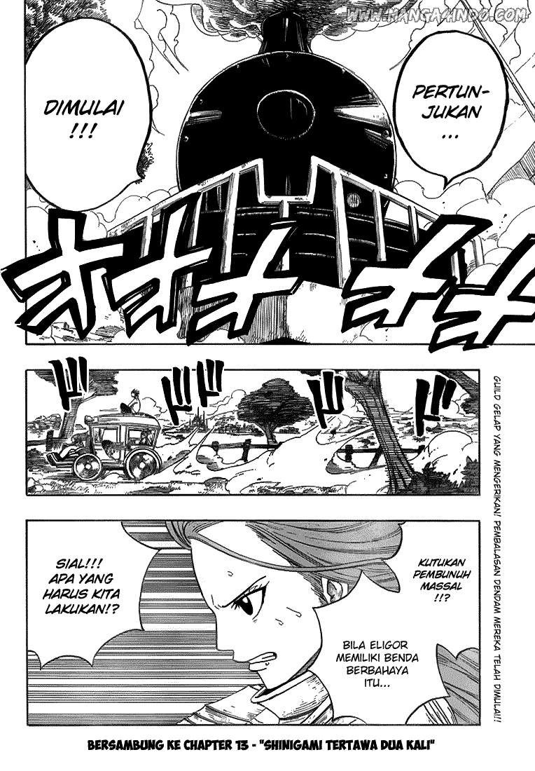Fairy Tail chapter 12 halaman 23