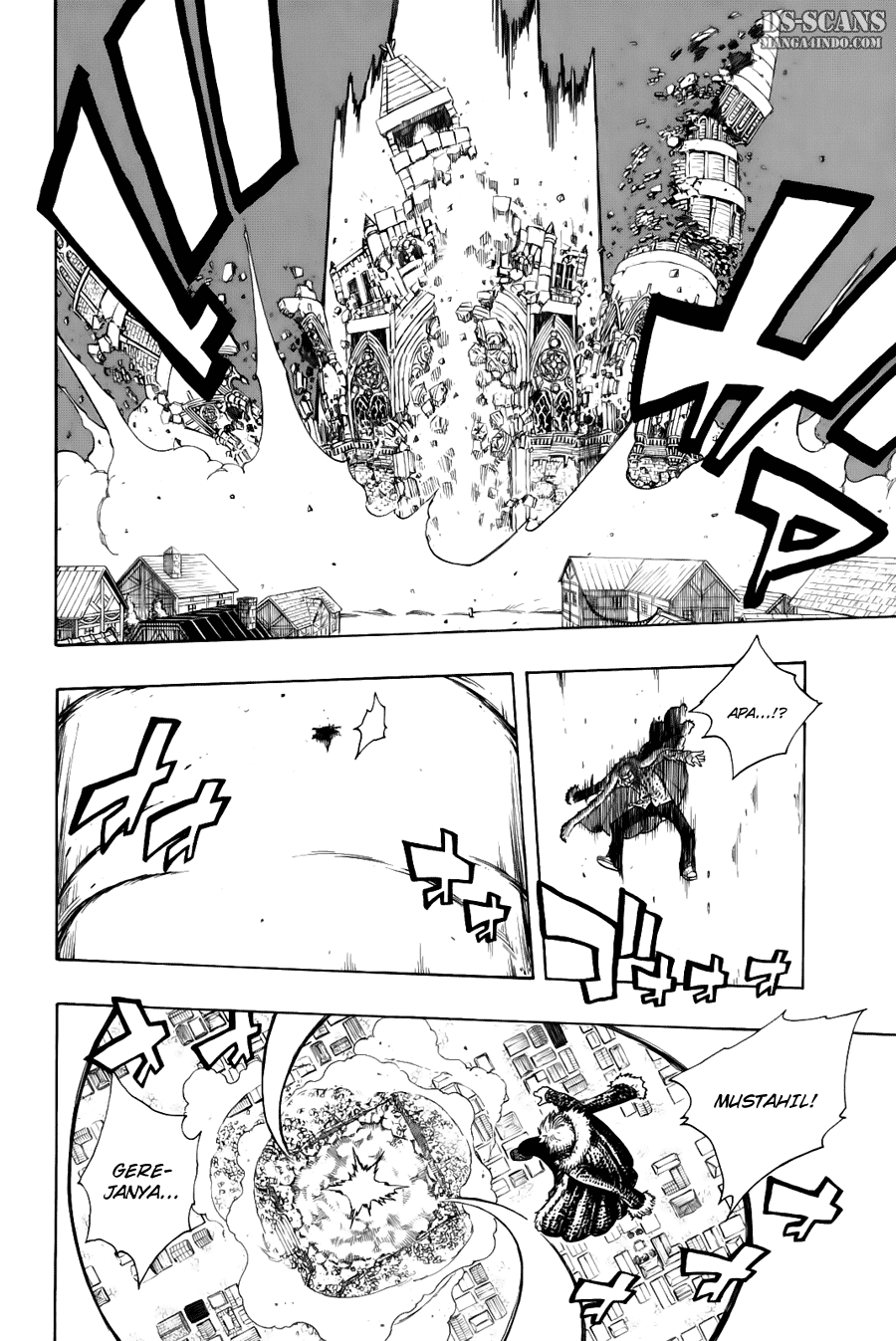 Fairy Tail Bab 120 halaman 5