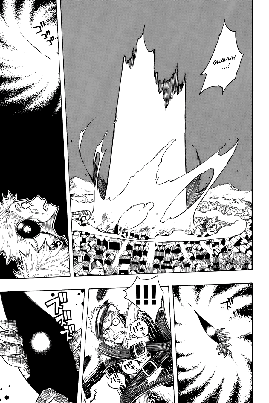 Fairy Tail Bab 120 halaman 6