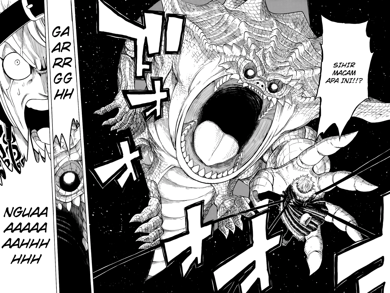 Fairy Tail Bab 120 halaman 7