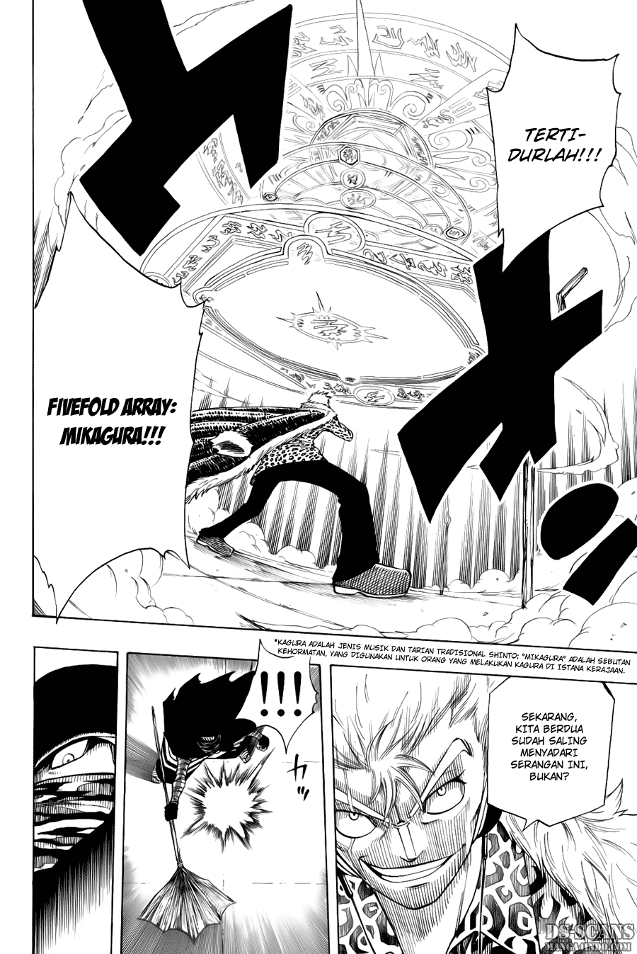 Fairy Tail Bab 120 halaman 10