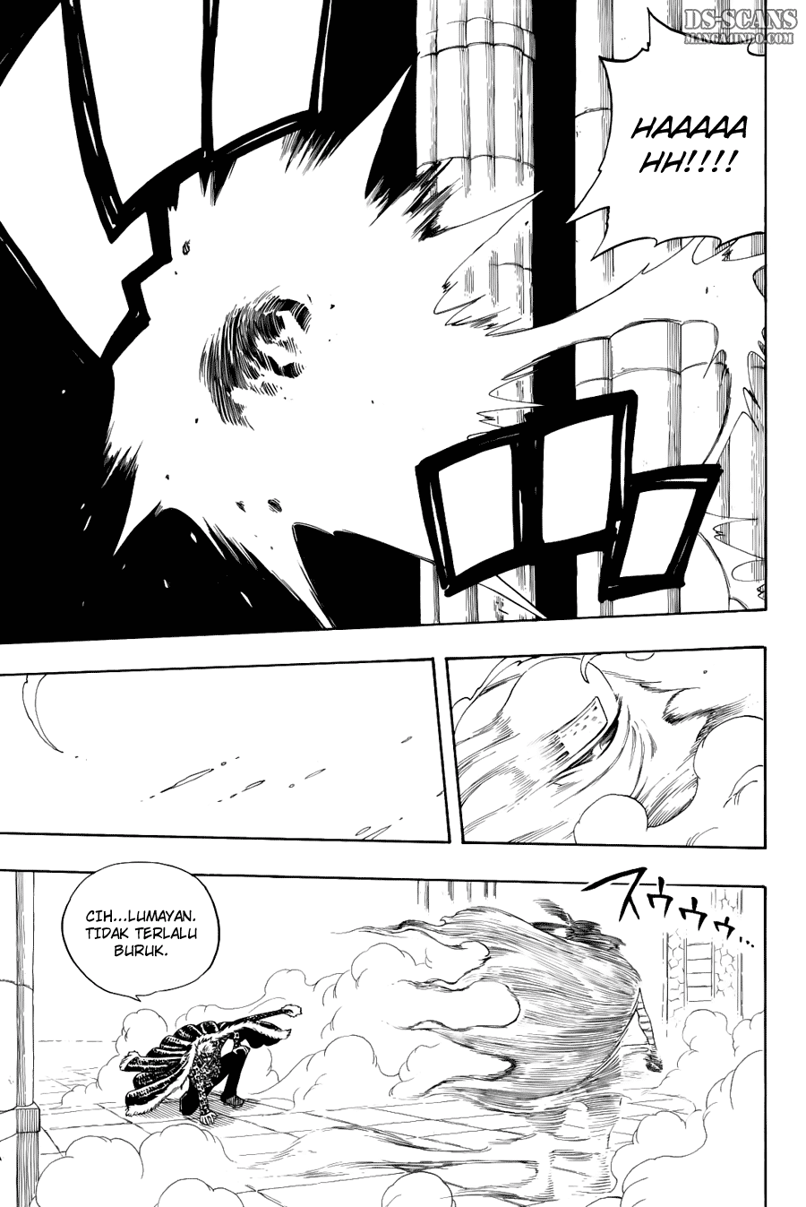 Fairy Tail Bab 120 halaman 13