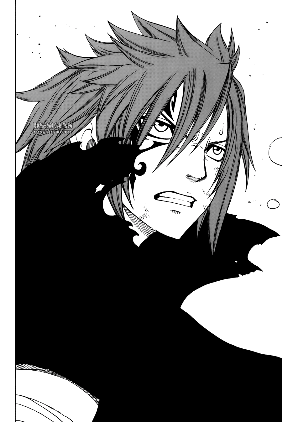 Fairy Tail Bab 120 halaman 16