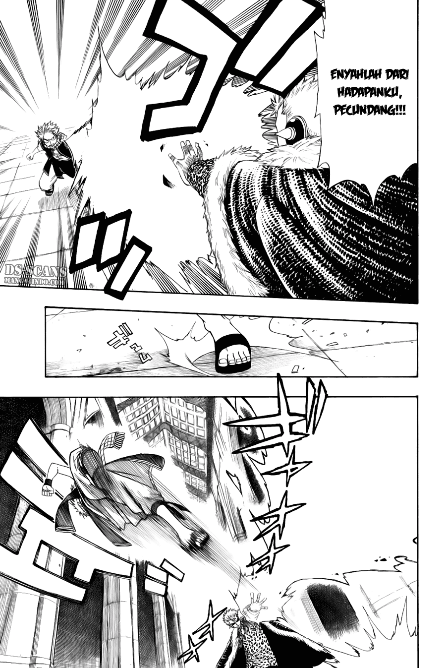 Fairy Tail Bab 121 halaman 4