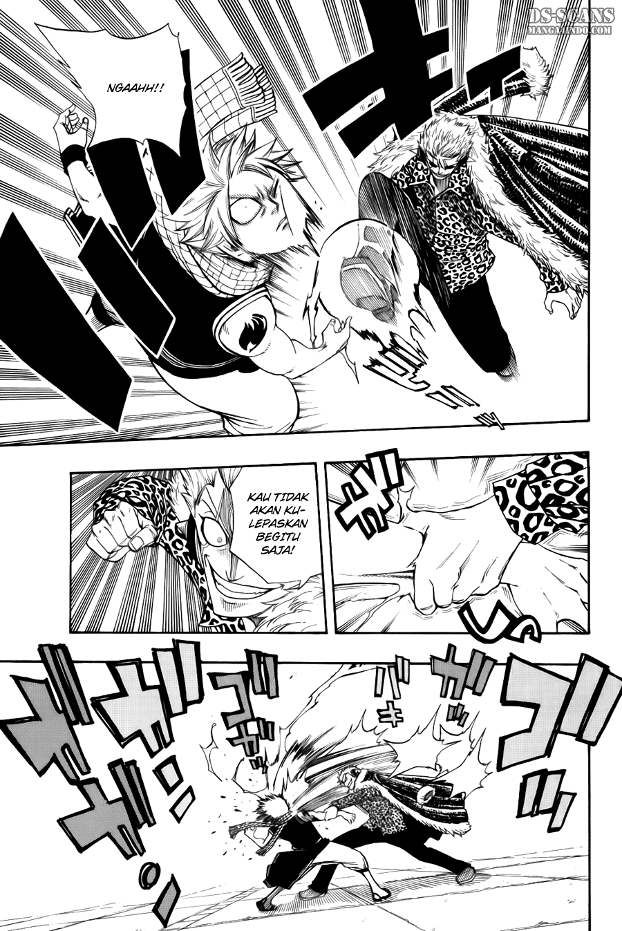 Fairy Tail Bab 121 halaman 6