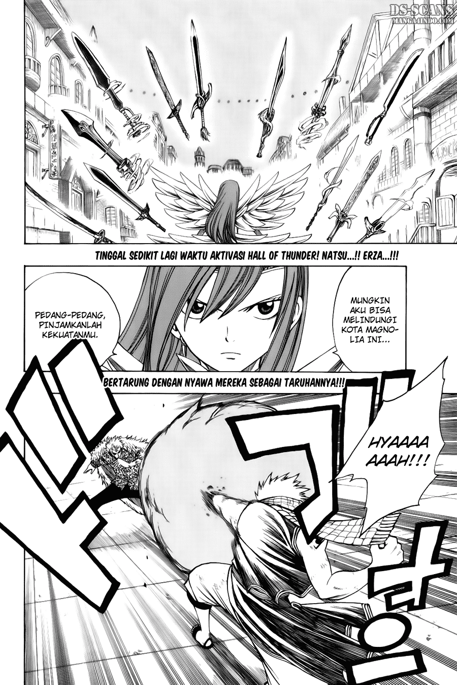 Fairy Tail Bab 122 halaman 3