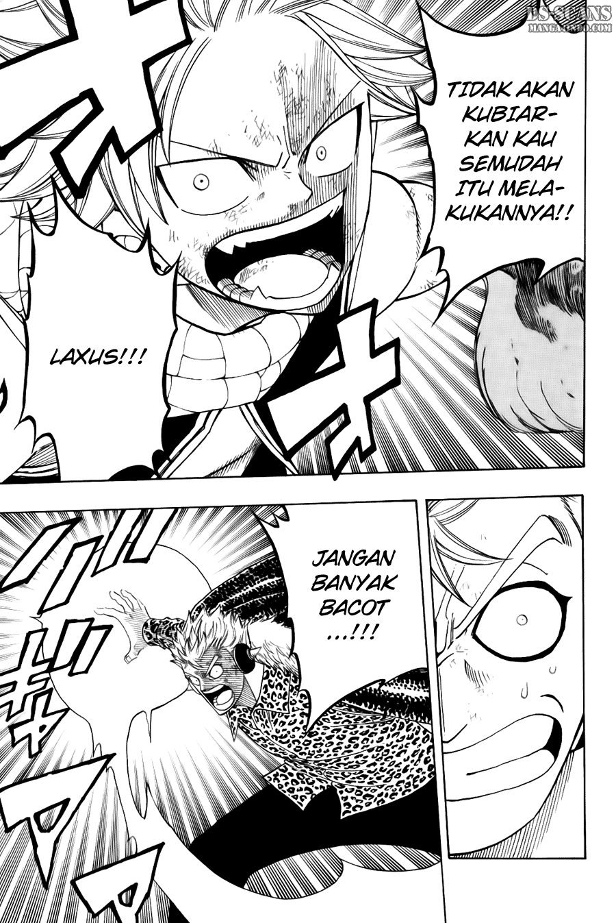 Fairy Tail Bab 122 halaman 6