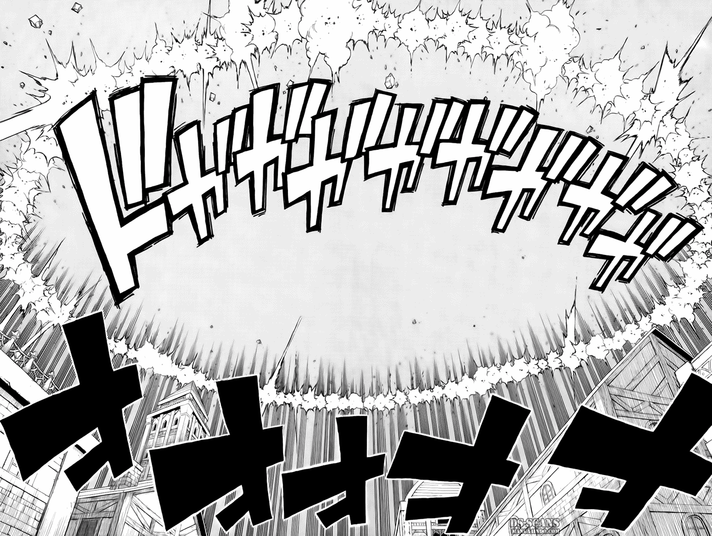 Fairy Tail Bab 122 halaman 15