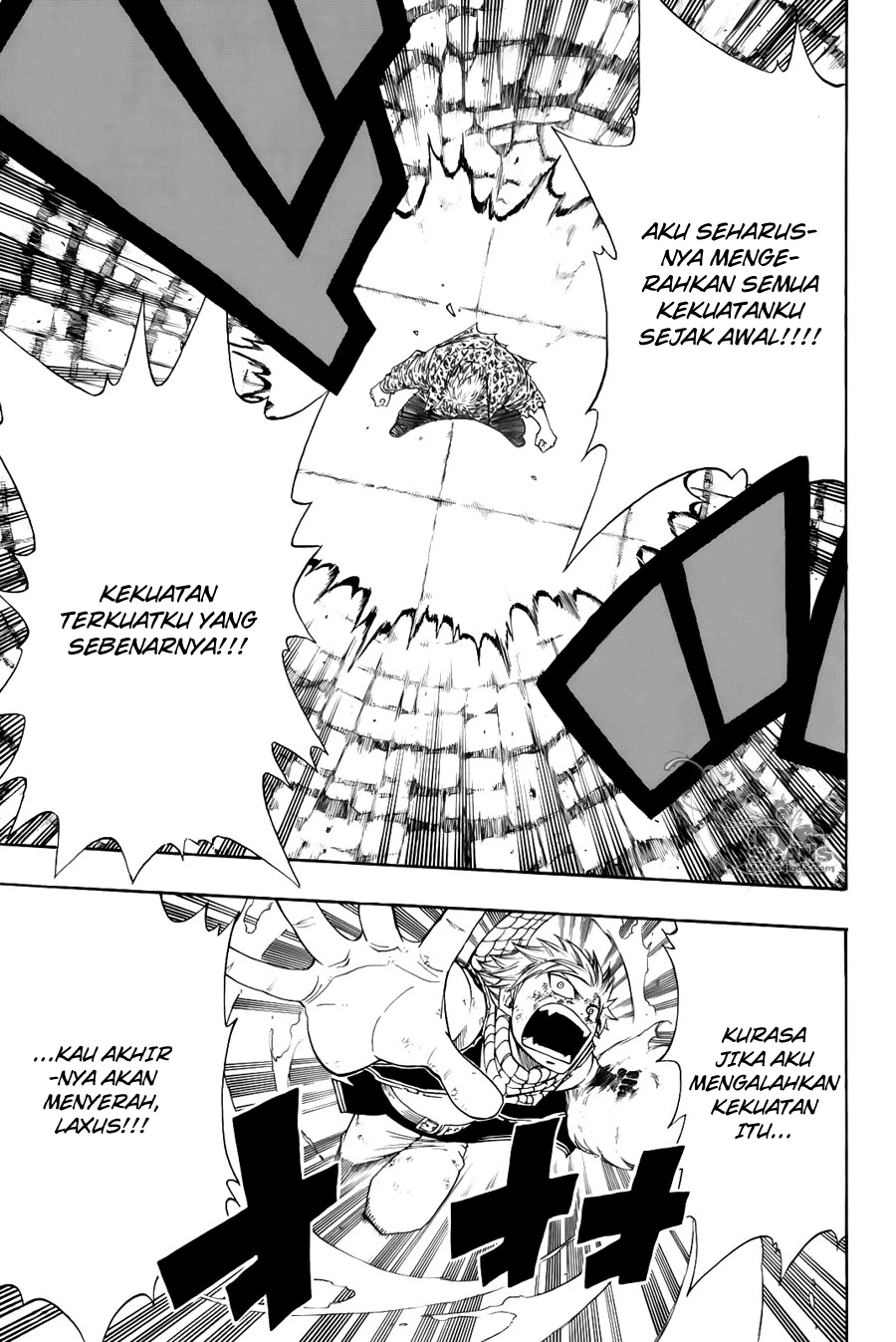 Fairy Tail Bab 123 halaman 4