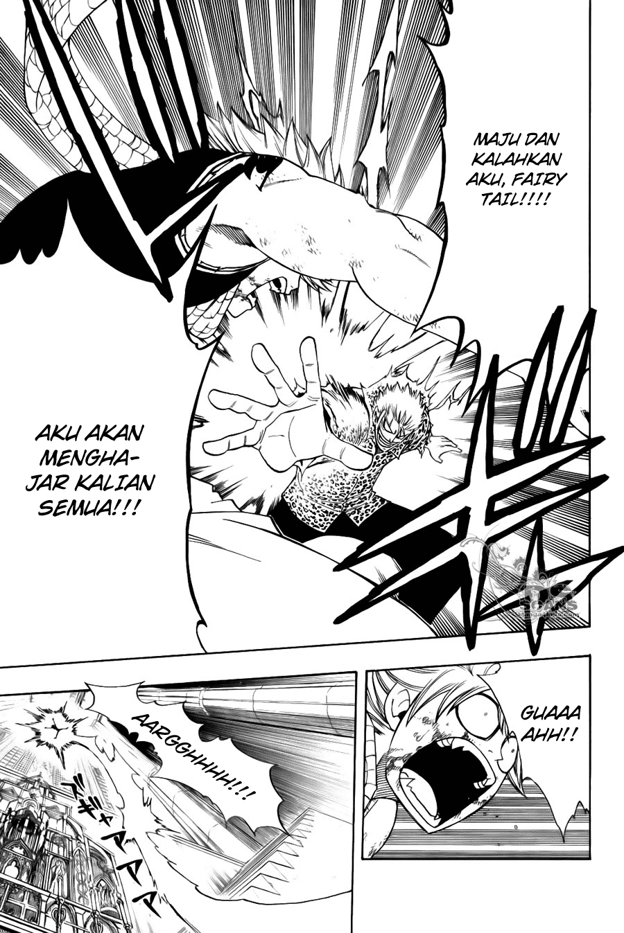 Fairy Tail Bab 123 halaman 6